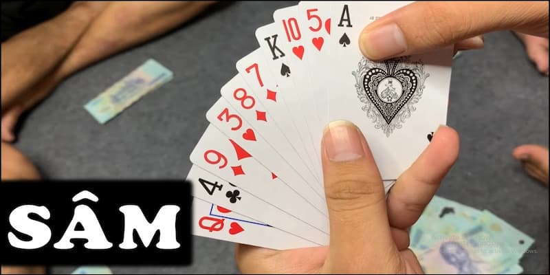 Ăn trắng là việc sở hữu bộ bài mạnh tuyệt đối Ăn trắng là việc sở hữu bộ bài mạnh tuyệt đối