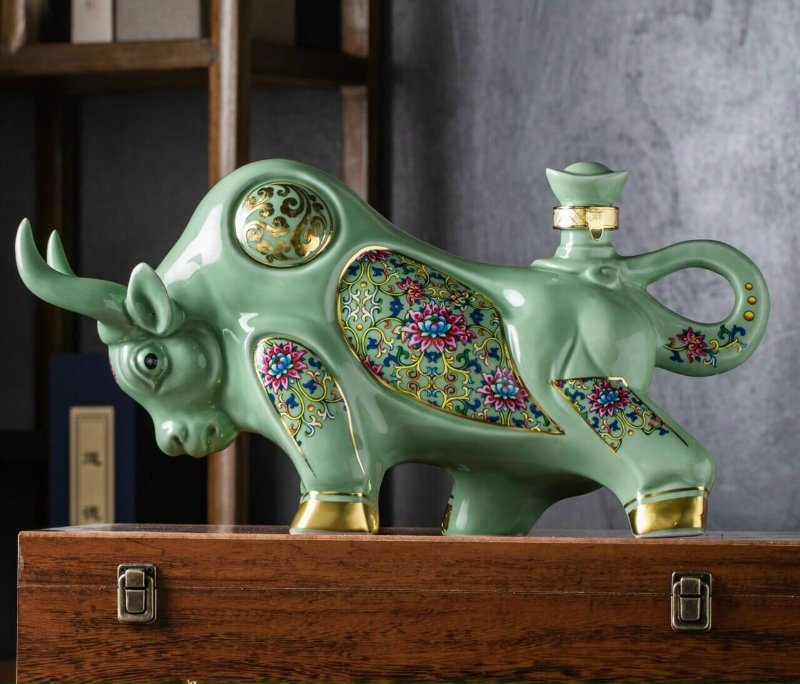 Giải mã trường hợp nằm mơ thấy con trâu kèm số chuẩn Giải mã trường hợp nằm mơ thấy con trâu kèm số chuẩn
